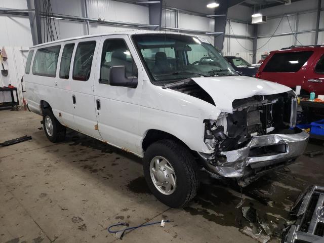 Photo 4 from auction – 2011 FORD ECONOLINE with VIN 1FBSS3BL0BDA69637