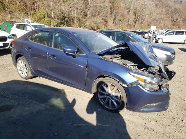 Photo 4 from auction – 2017 MAZDA 3 TOURING with VIN 3MZBN1V73HM142354