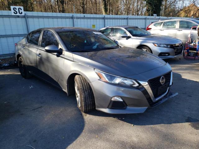 Photo 4 from auction – 2019 NISSAN ALTIMA S with VIN 1N4BL4BVXKC255617