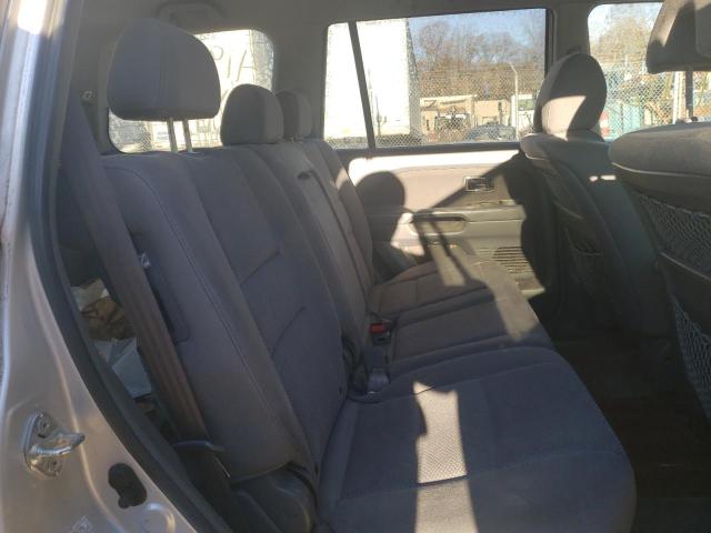 Photo 11 from auction – 2008 HONDA PILOT SE with VIN 5FNYF18308B024396