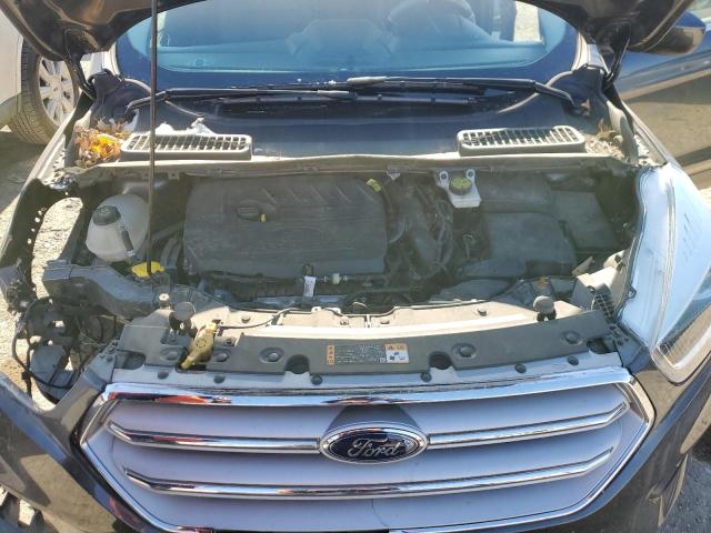 Photo 12 from auction – 2018 FORD ESCAPE SEL with VIN 1FMCU9HD8JUA29782