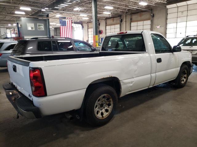 صورة رقم 3 من المزاد - 2007 CHEVROLET SILVERADO مع VIN 3GCEC14X67G239178