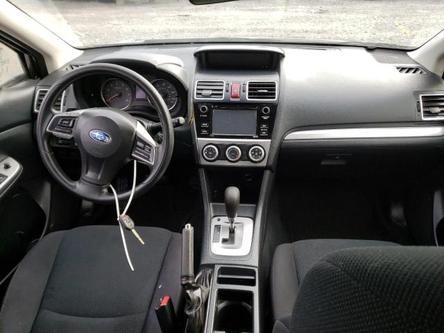 صورة رقم 8 من المزاد - 2015 SUBARU IMPREZA PR مع VIN JF1GPAC65FH265416
