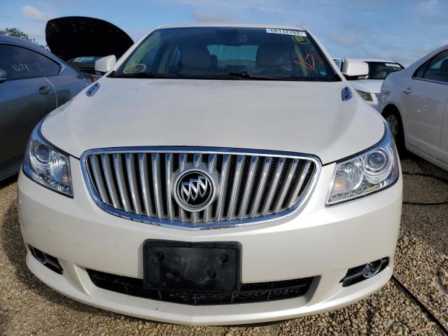 Photo 5 from auction – 2010 BUICK ALLURE/LAC with VIN 1G4GL5EG5AF270361