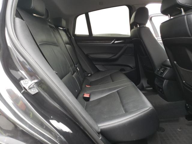 Photo 10 from auction – 2016 BMW X4 XDRIVE2 with VIN 5UXXW3C54G0R20289