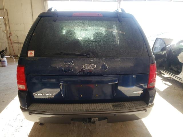 Photo 6 from auction – 2005 FORD EXPLORER X with VIN 1FMZU73E85UA97570