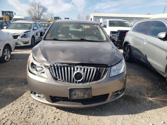 Photo 5 from auction – 2011 BUICK LACROSSE C with VIN 1G4GC5ED9BF248340