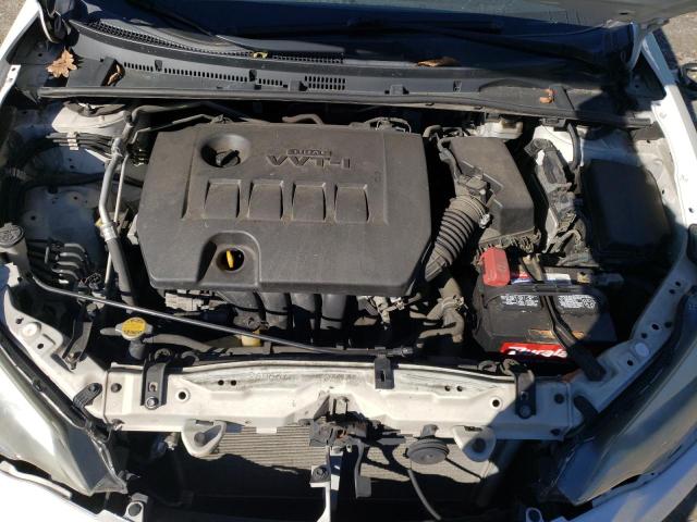 Photo 11 from auction – 2014 TOYOTA COROLLA L with VIN 2T1BURHE5EC119595
