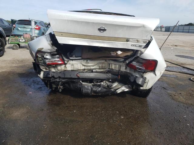 Photo 6 from auction – 2000 NISSAN ALTIMA XE with VIN 1N4DL01AXYC211979