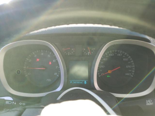 Photo 9 from auction – 2015 CHEVROLET EQUINOX LT with VIN 2GNALCEK2F1174793