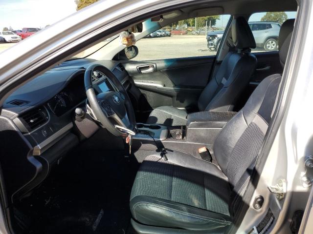 Photo 7 from auction – 2014 TOYOTA CAMRY L with VIN 4T1BF1FK1EU444537