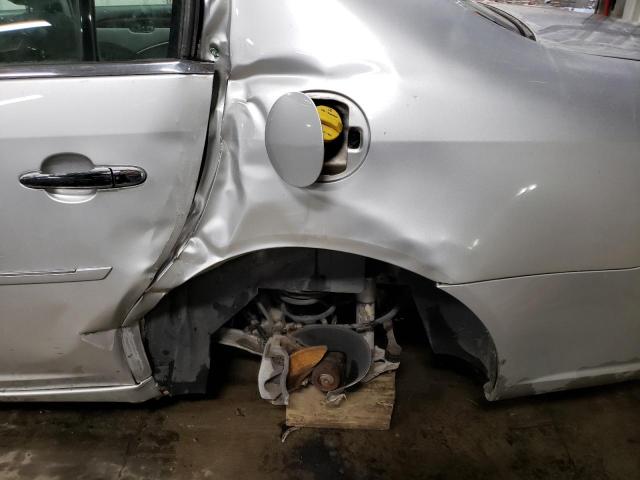 Photo 9 from auction – 2009 BUICK LUCERNE CX with VIN 1G4HP57M69U142326