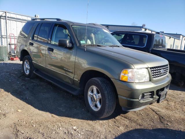 Photo 4 from auction – 2004 FORD EXPLORER X with VIN 1FMZU73E04UB87746