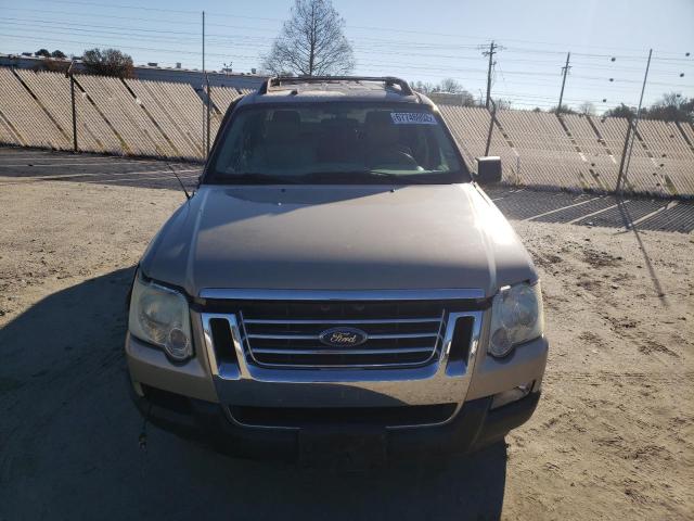 Photo 5 from auction – 2007 FORD EXPLORER S with VIN 1FMEU51K37UA28607