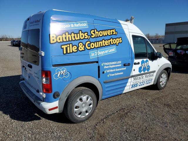 Photo 3 from auction – 2012 FORD TRANSIT CO with VIN NM0LS7DN8CT123907