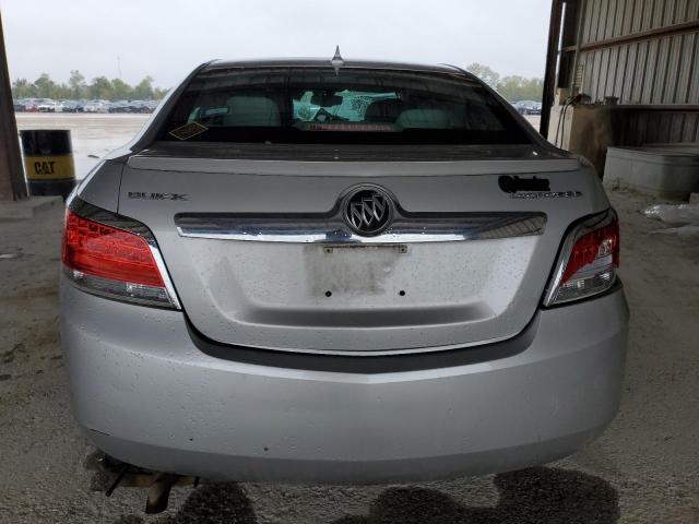Photo 6 from auction – 2013 BUICK LACROSSE with VIN 1G4GA5ER3DF289695