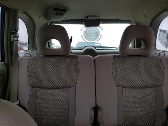 Photo 10 from auction – 2005 TOYOTA RAV4 with VIN JTEGD20V050072586