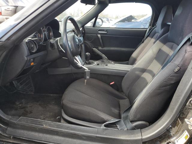 Photo 7 from auction – 2006 MAZDA MX-5 MIATA with VIN JM1NC25F060103403