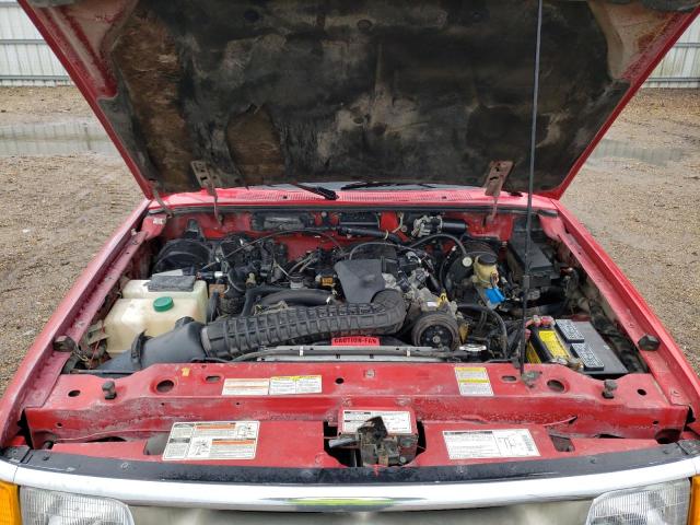 Photo 11 from auction – 1997 FORD RANGER SUP with VIN 1FTCR14X6VTA07248