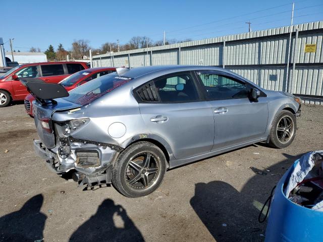 Photo 3 from auction – 2018 SUBARU IMPREZA PR with VIN 4S3GKAD66J3605198