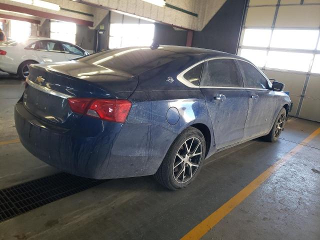 Photo 3 from auction – 2014 CHEVROLET IMPALA LS with VIN 1G11Y5SL8EU147130