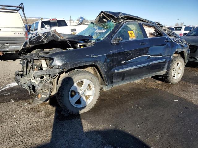 Photo 1 from auction – 2013 JEEP GRAND CHER with VIN 1C4RJFAT4DC571396