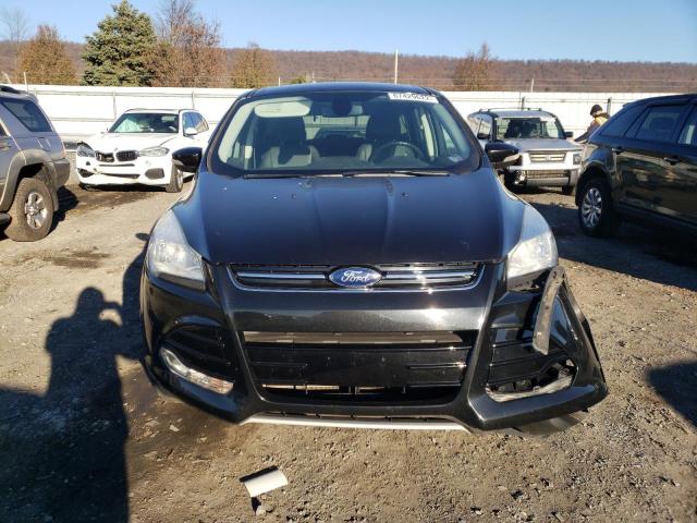 Photo 5 from auction – 2013 FORD ESCAPE SEL with VIN 1FMCU9HX3DUC68946