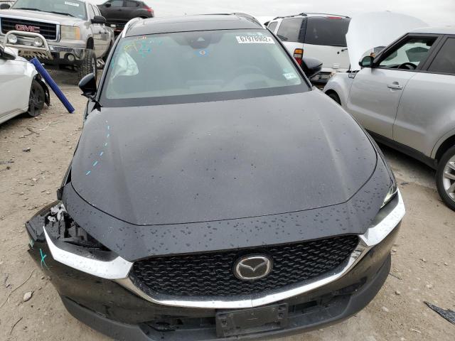 Photo 5 from auction – 2021 MAZDA CX-30 PREM with VIN 3MVDMADL2MM270557