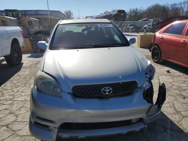 Photo 5 from auction – 2003 TOYOTA MATRIX with VIN 2T1KR32E73C057346