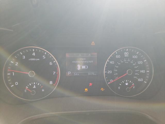 Photo 9 from auction – 2021 KIA FORTE FE with VIN 3KPF24AD8ME363950