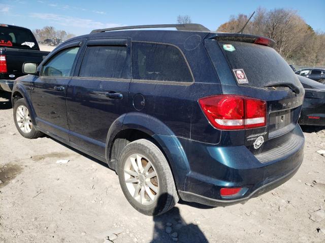 Photo 2 from auction – 2015 DODGE JOURNEY SX with VIN 3C4PDDBG5FT611688