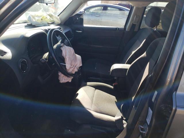 Photo 7 from auction – 2012 JEEP PATRIOT LA with VIN 1C4NJPFB3CD631536