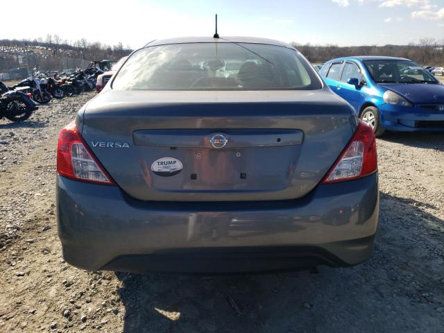Photo 6 from auction – 2019 NISSAN VERSA S with VIN 3N1CN7AP5KL873268