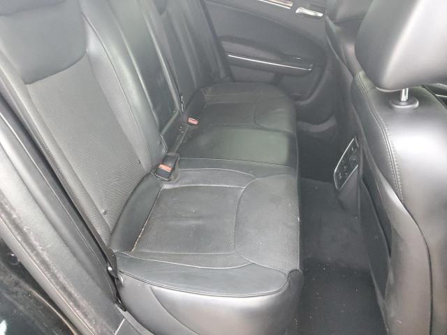 Photo 10 from auction – 2015 CHRYSLER 300C with VIN 2C3CCAEG7FH876833