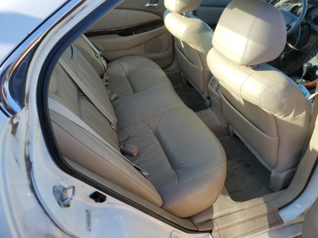 Photo 10 from auction – 2003 ACURA 3.2TL with VIN 19UUA56633A087965