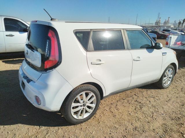 Photo 3 from auction – 2019 KIA SOUL + with VIN KNDJP3A51K7669089