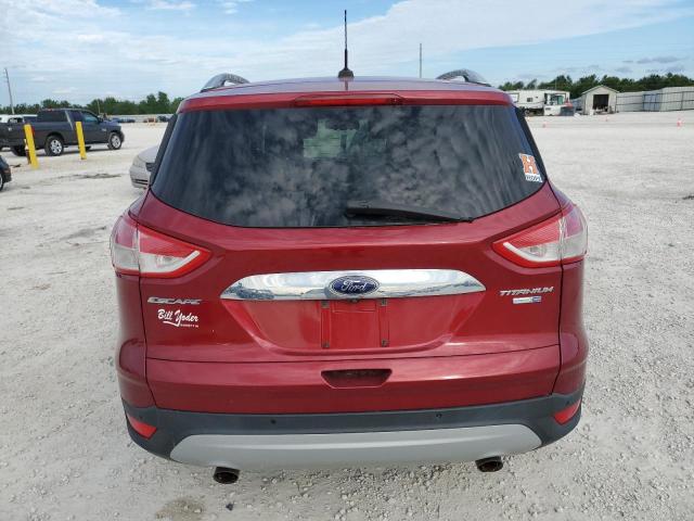 Photo 6 from auction – 2014 FORD ESCAPE TIT with VIN 1FMCU9JX4EUB60573
