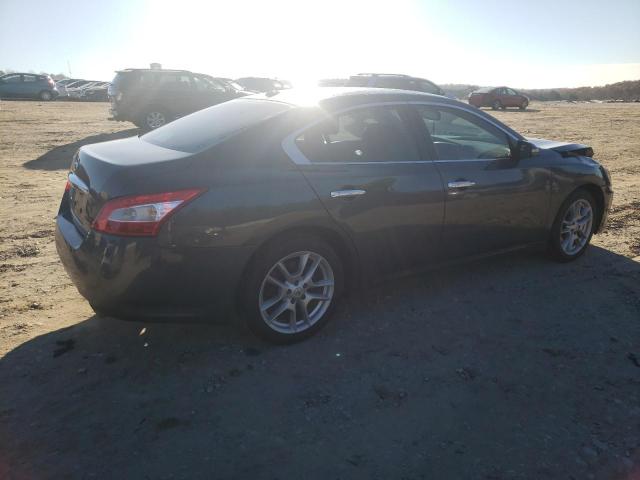 Photo 3 from auction – 2010 NISSAN MAXIMA S with VIN 1N4AA5AP5AC818856