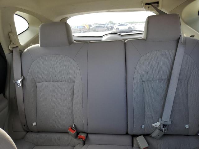 Photo 10 from auction – 2013 NISSAN ROGUE S with VIN JN8AS5MT8DW001632