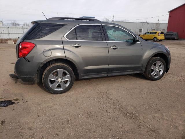 Photo 3 from auction – 2013 CHEVROLET EQUINOX LT with VIN 2GNALPEK6D6314030