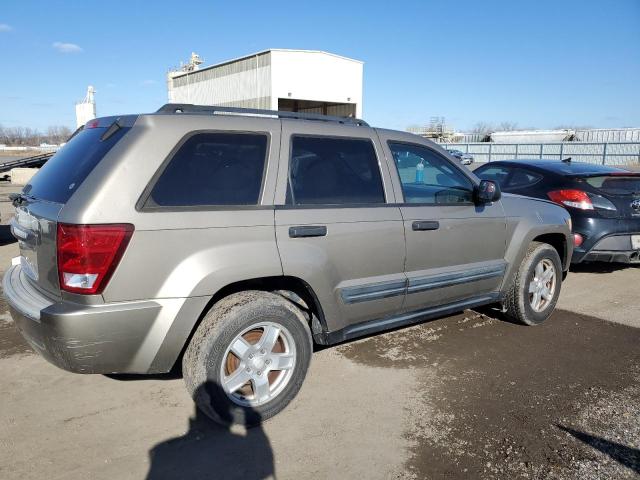 Photo 3 from auction – 2006 JEEP GRAND CHER with VIN 1J4GR48K96C183904