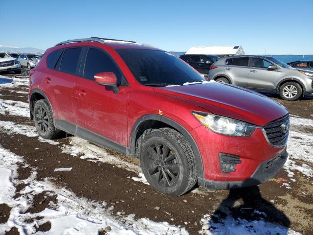 Photo 4 from auction – 2016 MAZDA CX-5 TOURI with VIN JM3KE4CY3G0823445
