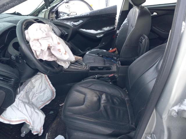 Photo 7 from auction – 2015 FORD FOCUS SE with VIN 1FADP3K28FL308575
