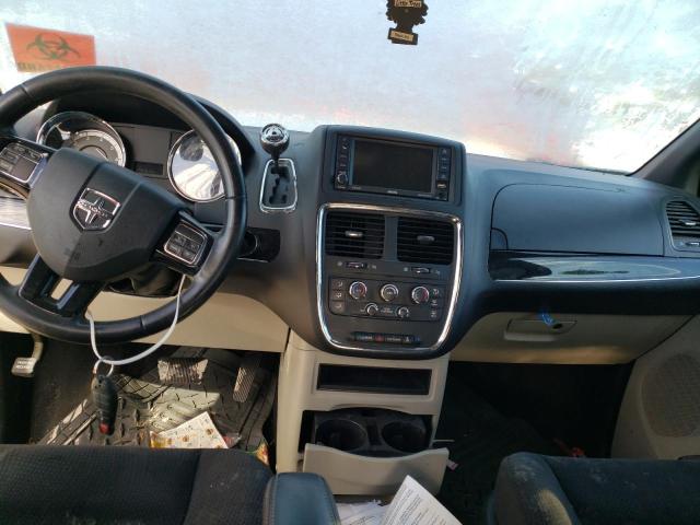 Photo 8 from auction – 2014 DODGE GRAND CARA with VIN 2C4RDGBG5ER451419