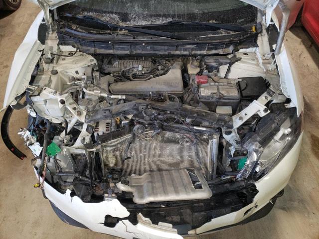 Photo 11 from auction – 2015 NISSAN ROGUE S with VIN 5N1AT2MV1FC899211