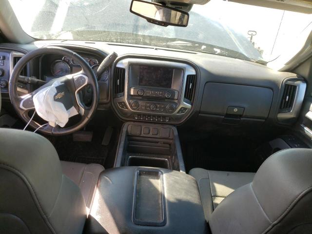Photo 8 from auction – 2014 CHEVROLET SILVERADO with VIN 1GCVKSEC7EZ135980