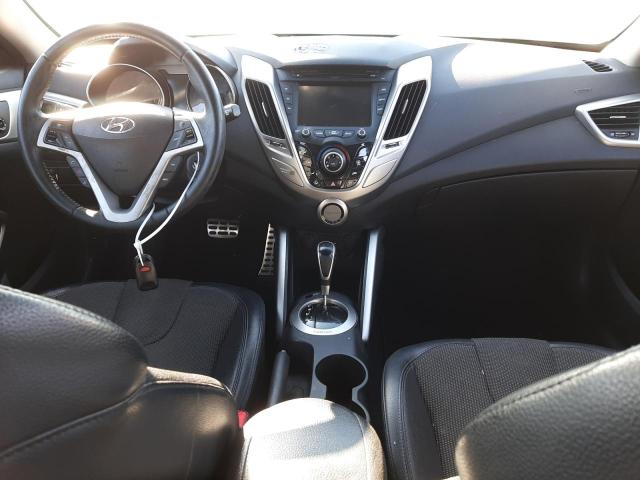 Photo 8 from auction – 2012 HYUNDAI VELOSTER with VIN KMHTC6AD3CU076278