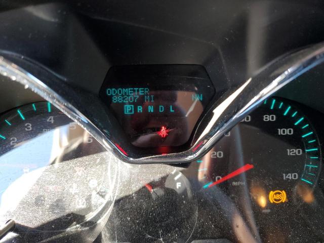 Photo 9 from auction – 2016 CHEVROLET TRAVERSE L with VIN 1GNKVHKD7GJ338175