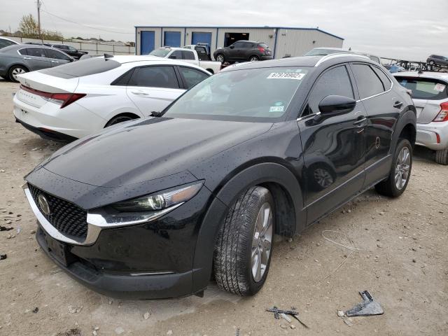 Photo 1 from auction – 2021 MAZDA CX-30 PREM with VIN 3MVDMADL2MM270557