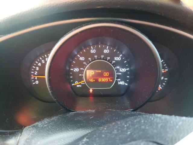 Photo 9 from auction – 2014 KIA SOUL with VIN KNDJN2A22E7101282